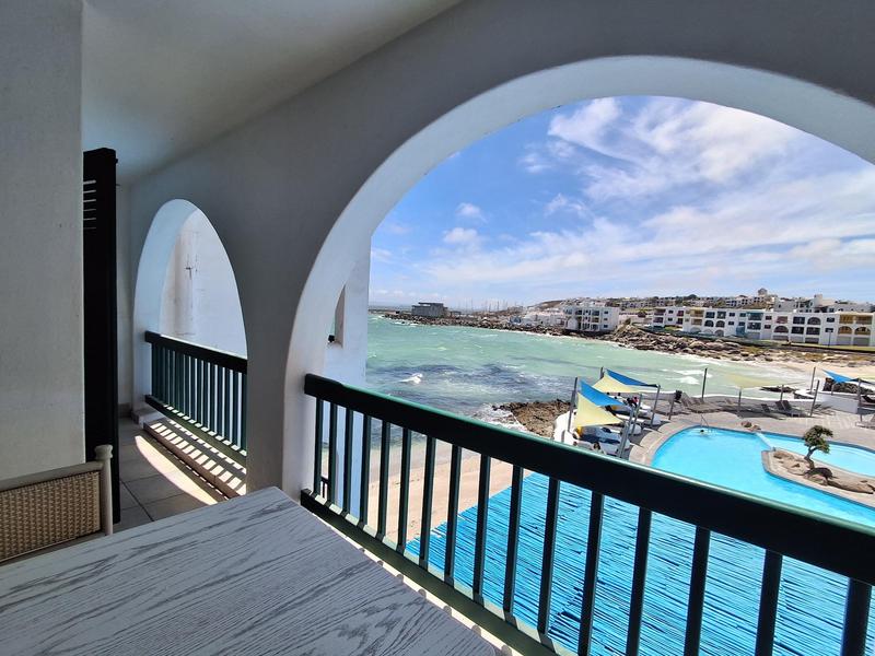2 Bedroom Property for Sale in Mykonos Western Cape